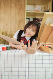 胭脂雪演员表